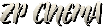 ZP Cinema Logo