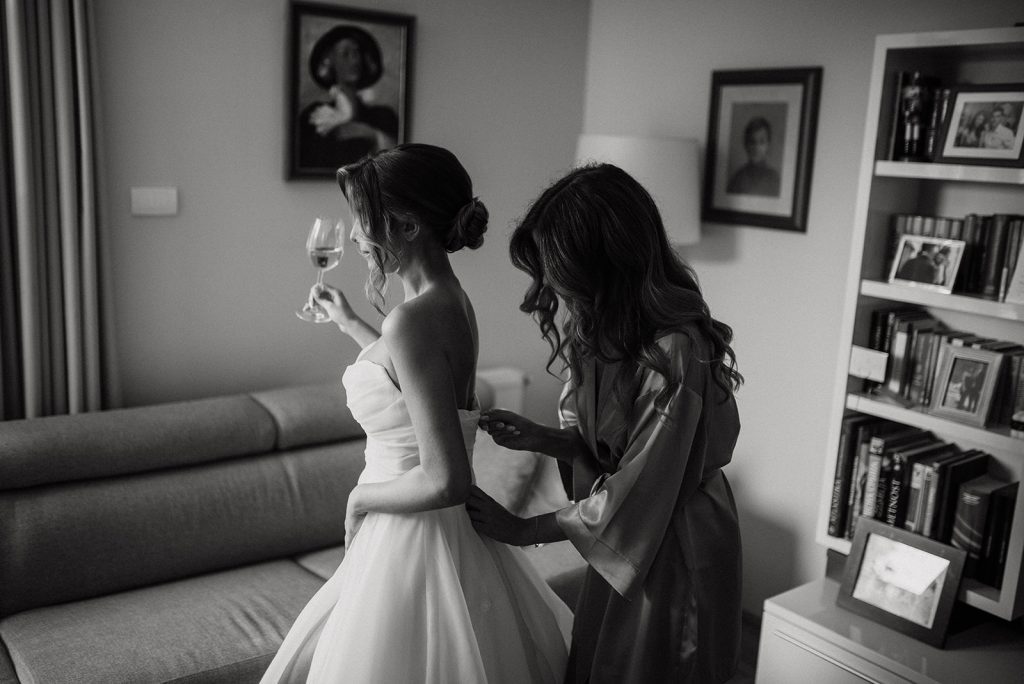 Zašto smo verovatno Najbolji videografi za Venčanja